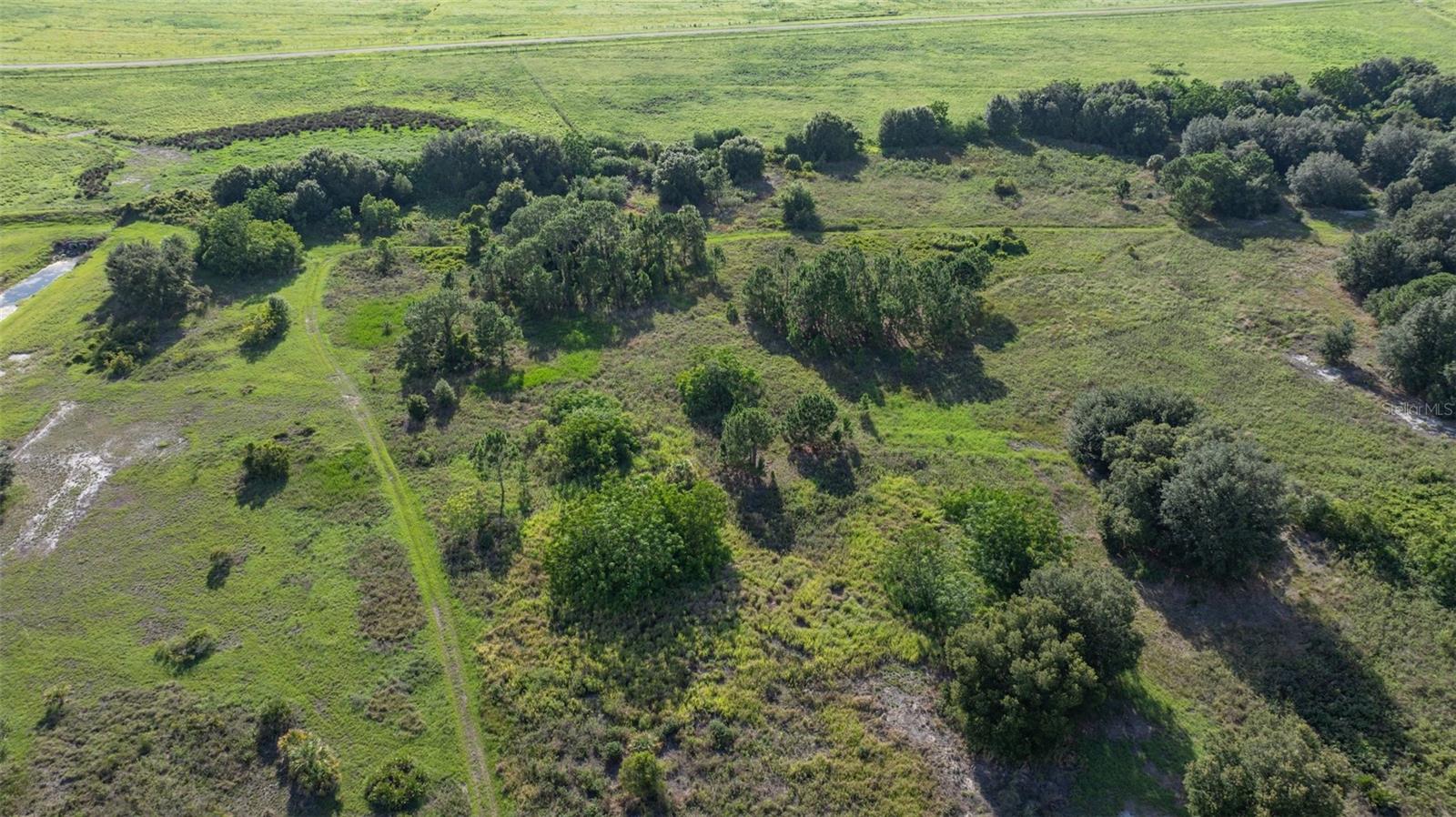 Land
