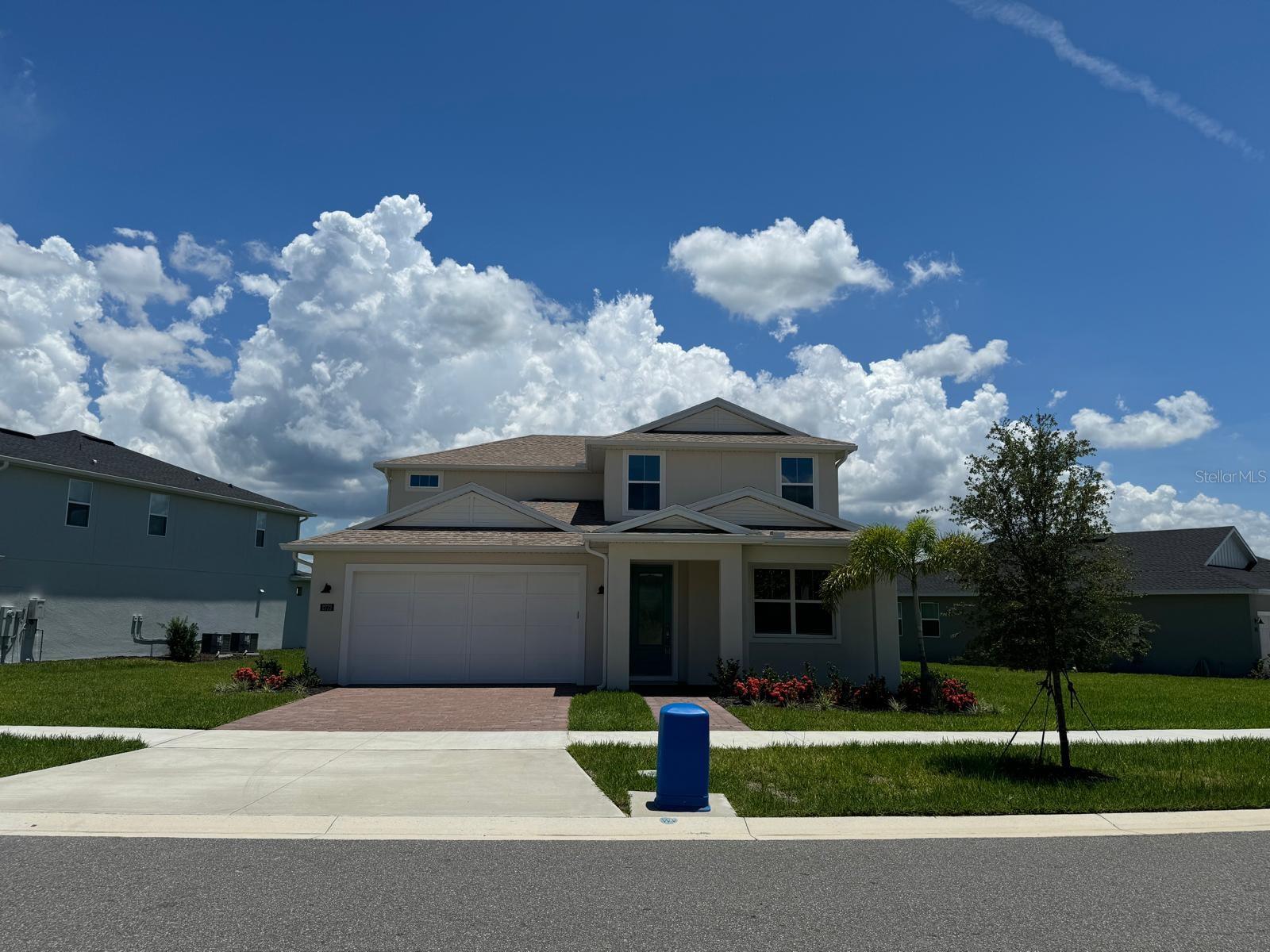 Single Family Residence