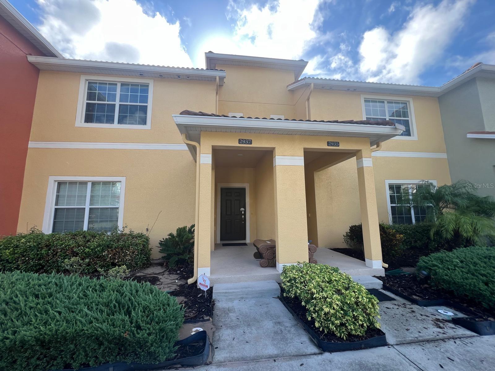 2937 BANANA PALM DR — home for sale