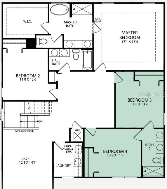1629 ANDOVER RIDGE DR photo 3