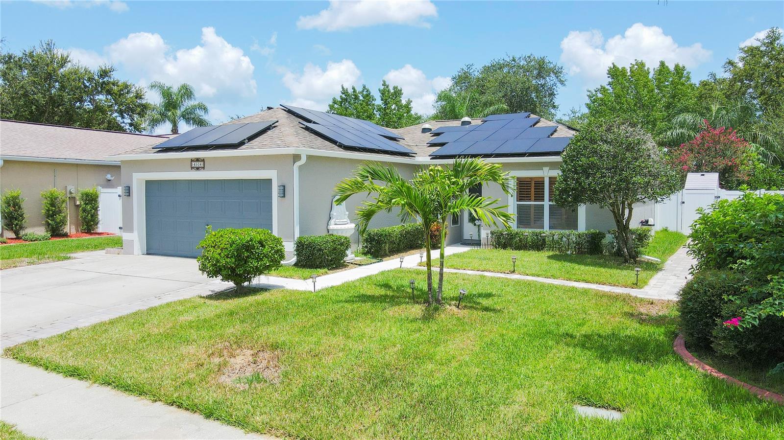 4504 HORSESHOE PICK LN — home for sale