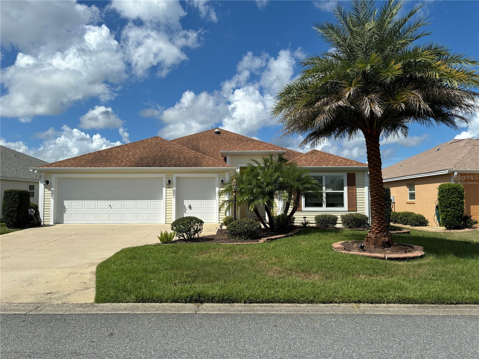 Single Family Residence
