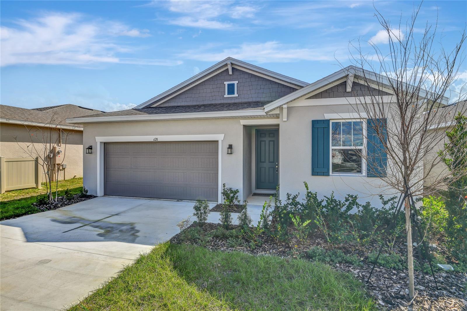628 HENNEPIN LOOP — home for sale
