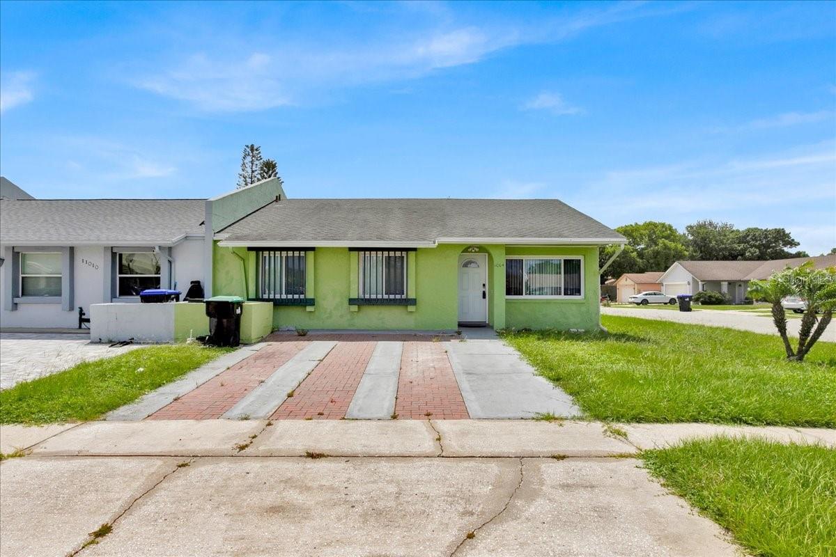 11004 HEATHROW ST — home for sale