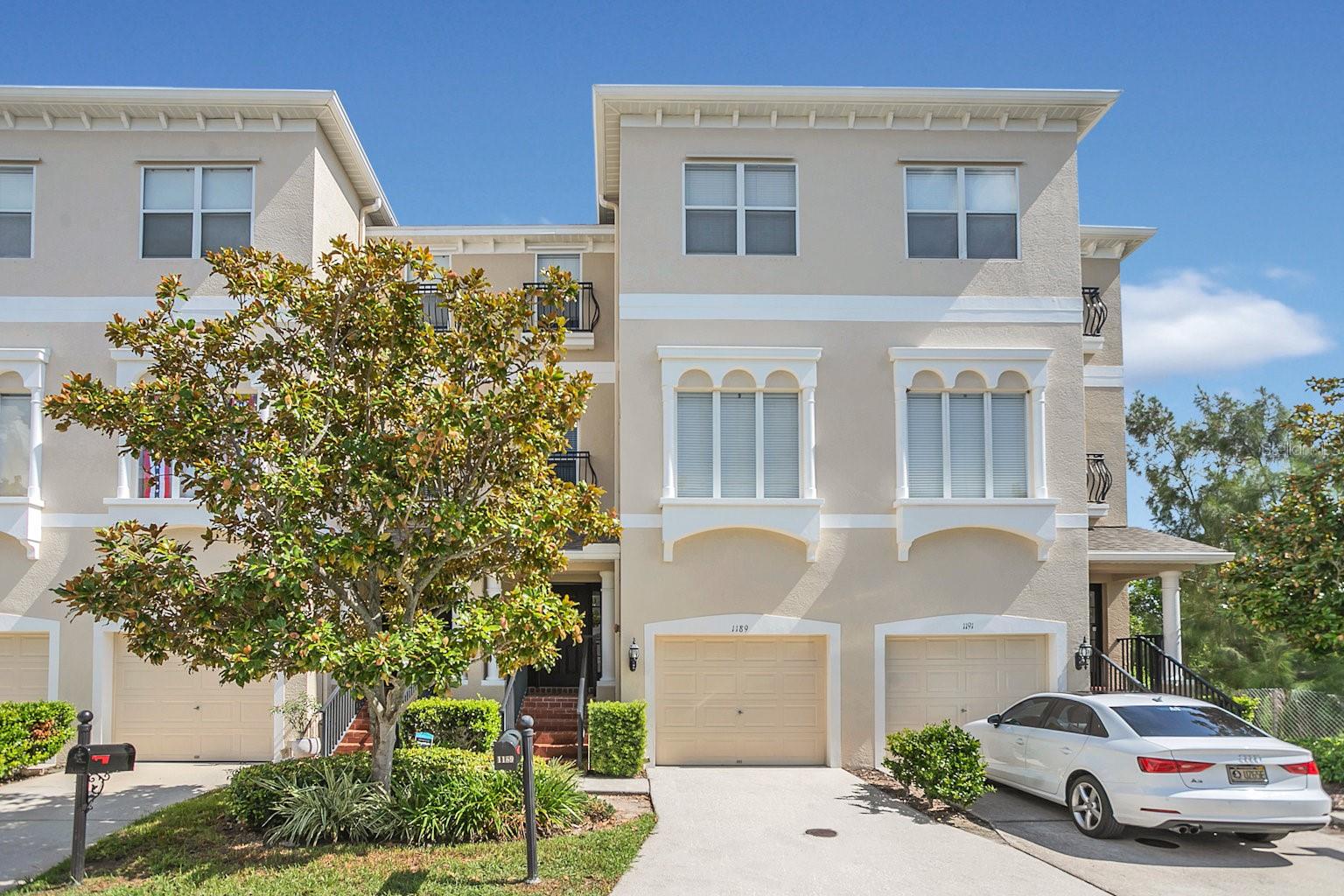 Townhouse