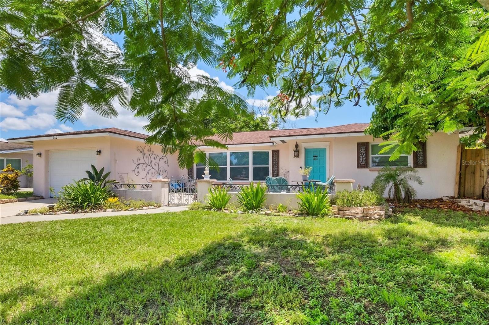 260 HAMMOCK TER — home for sale