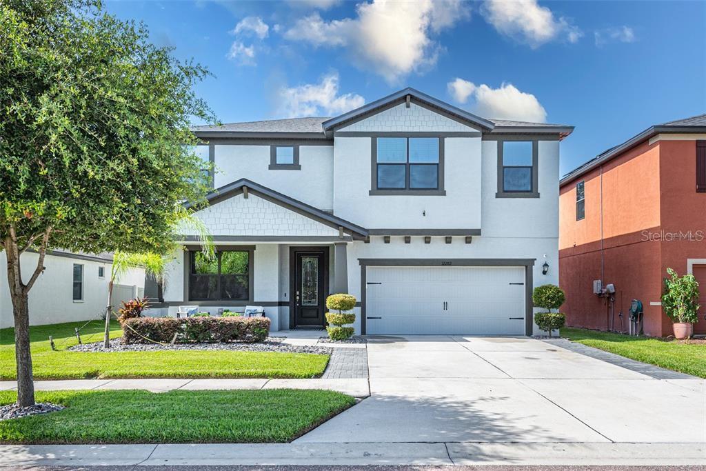 Single Family Residence