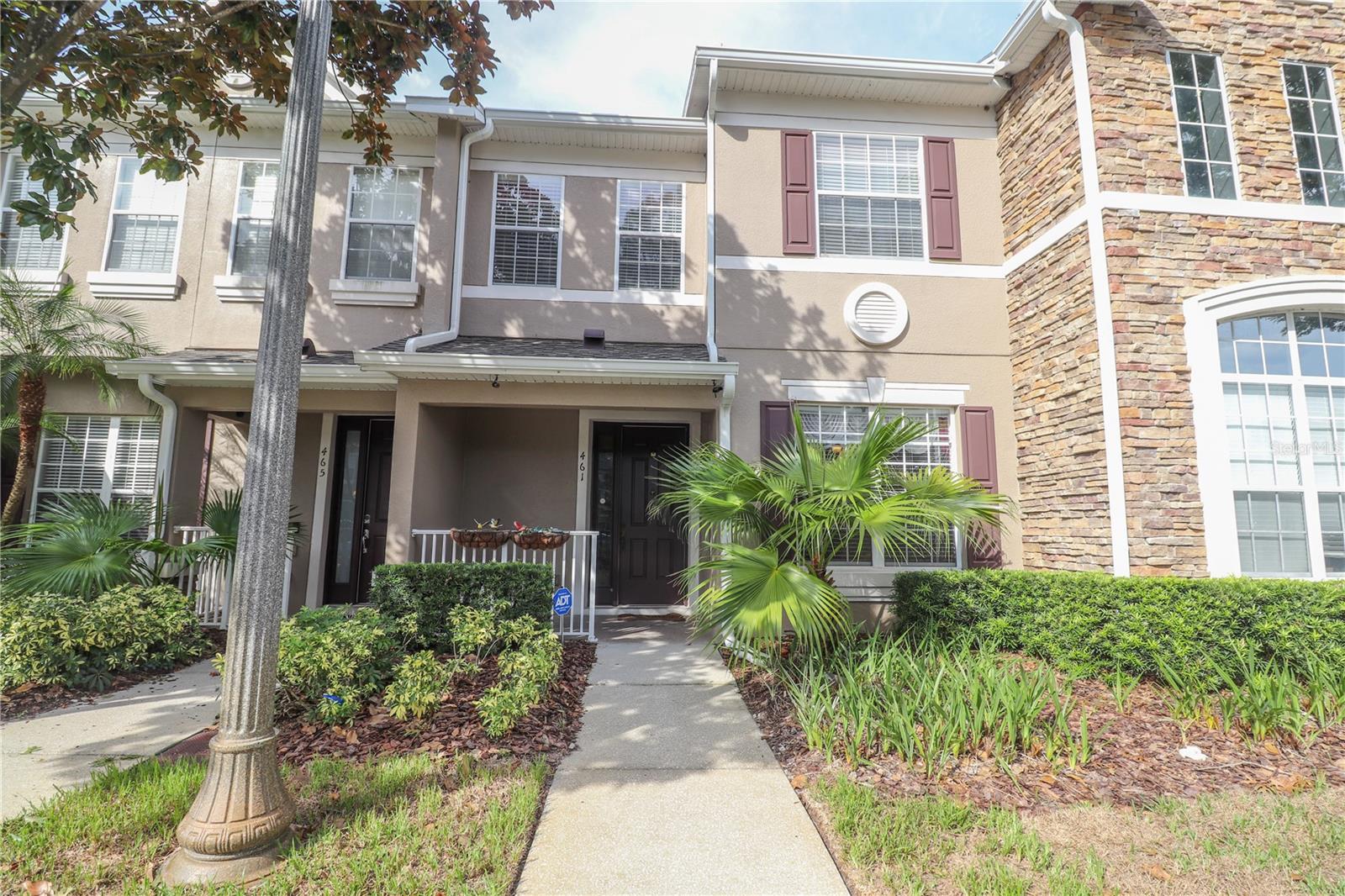461 BLACK KNIGHT WAY — home for sale