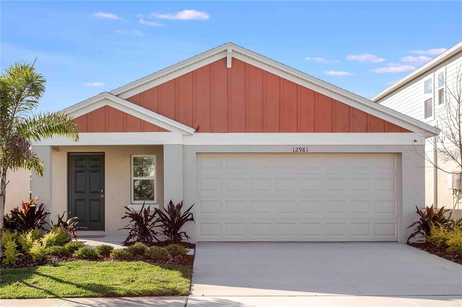 Single Family Residence