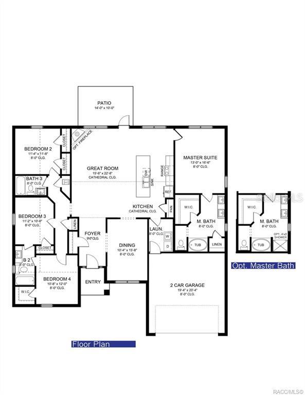 2400 W TALL OAKS DR photo 2