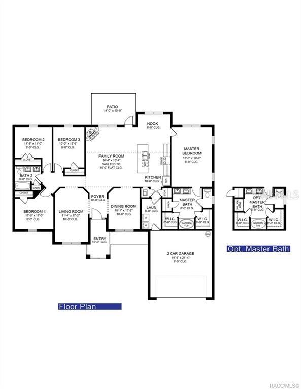 6325 W RIO GRANDE LN photo 3
