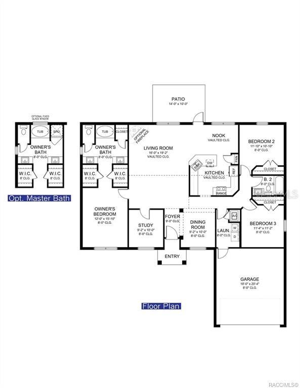 8370 N JAY DR photo 2