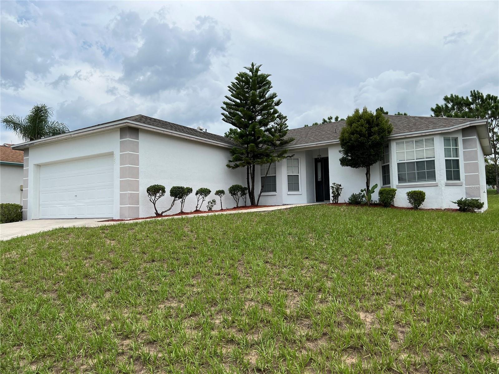 325 ASHLEY LOOP — home for sale