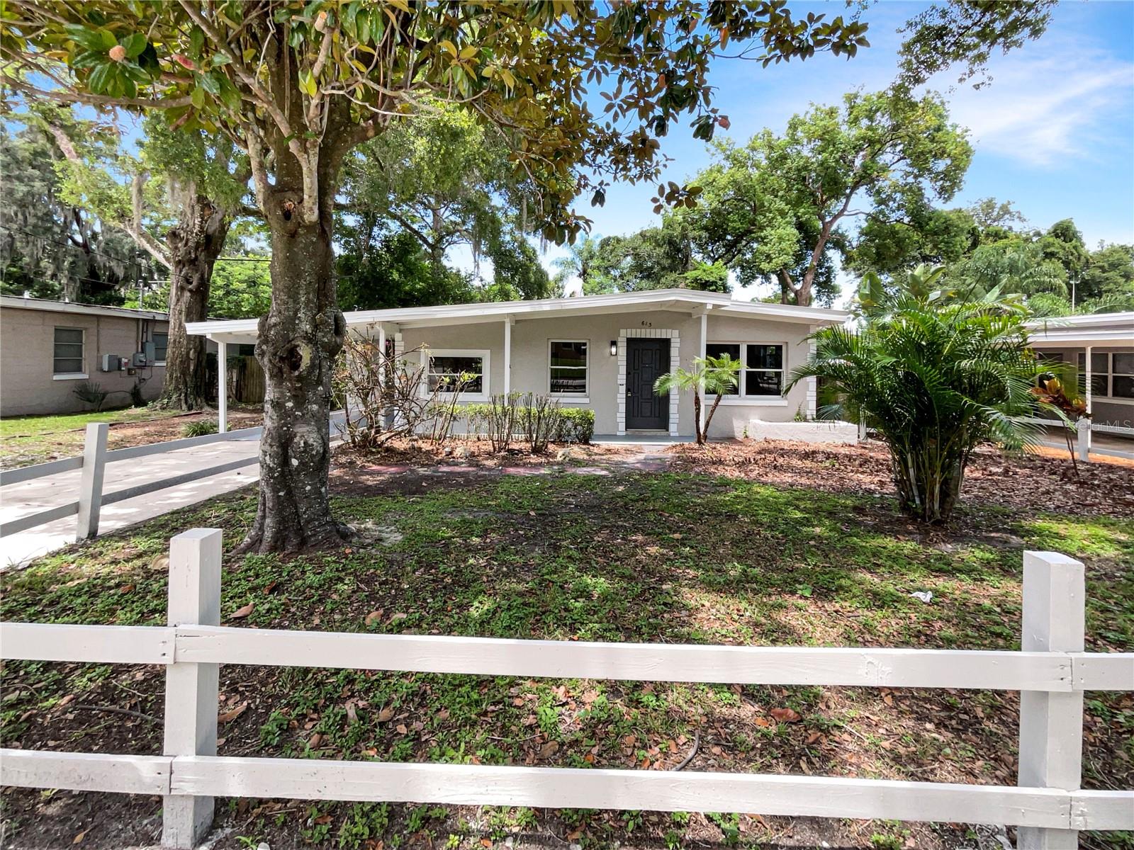 Single Family Residence