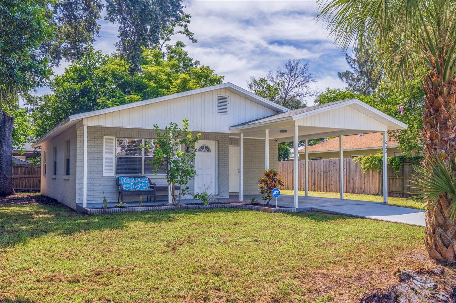 Single Family Residence