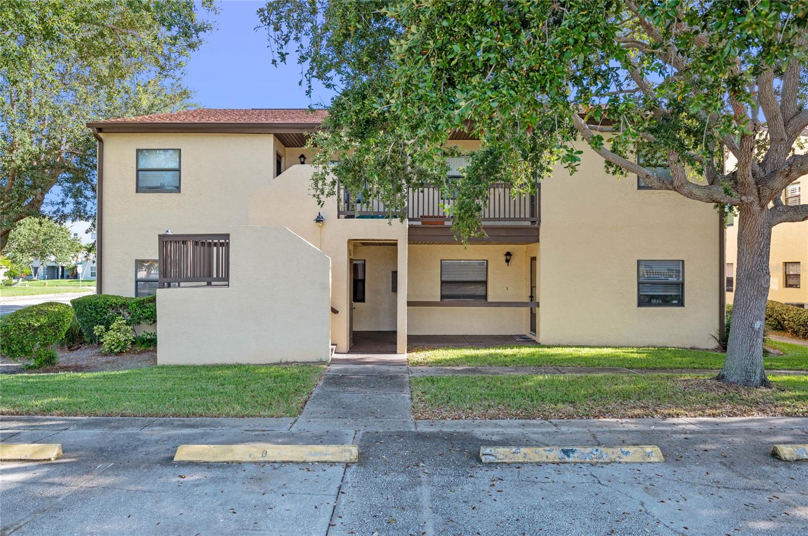 Condominium