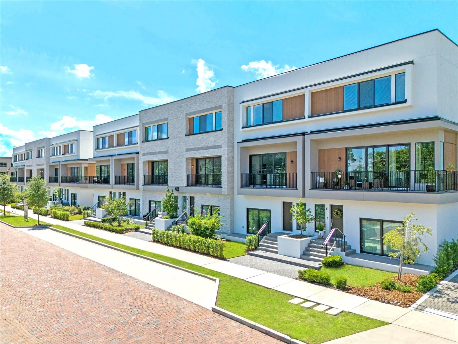 Townhouse