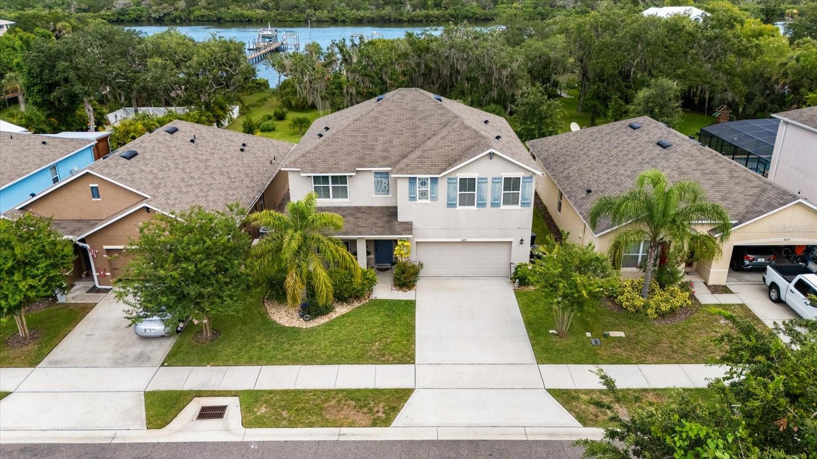 4695 BAYFIELD HARBOR LN photo 2