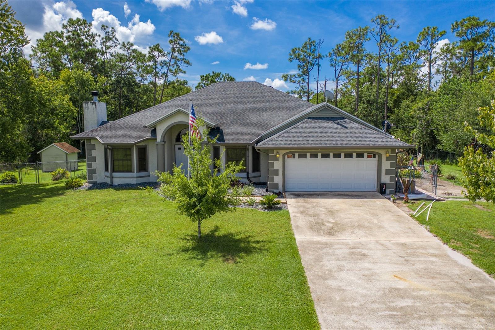 3832 FRIARS COVE RD