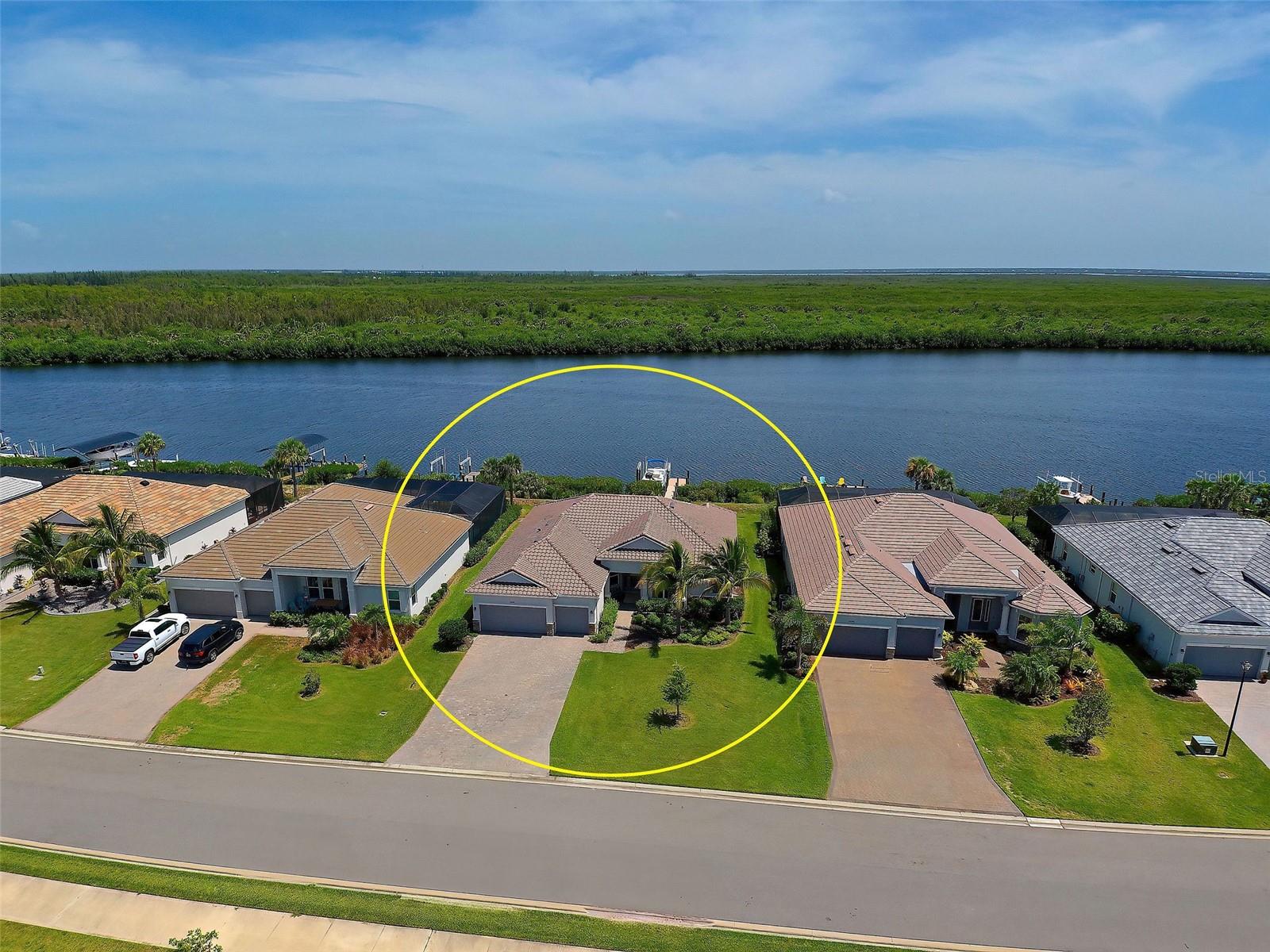15240 SPANISH POINT DR photo 4