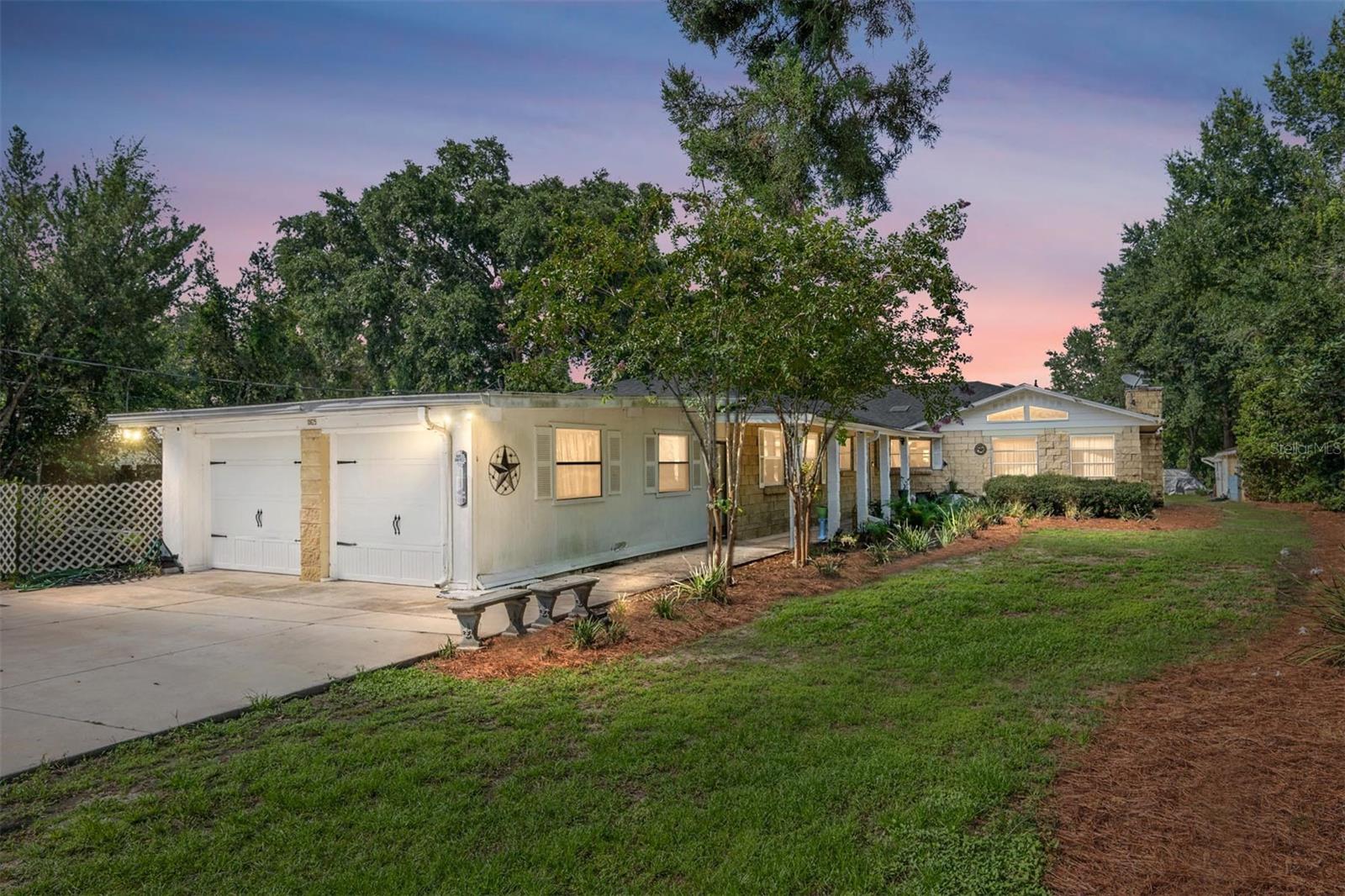 Single Family Residence