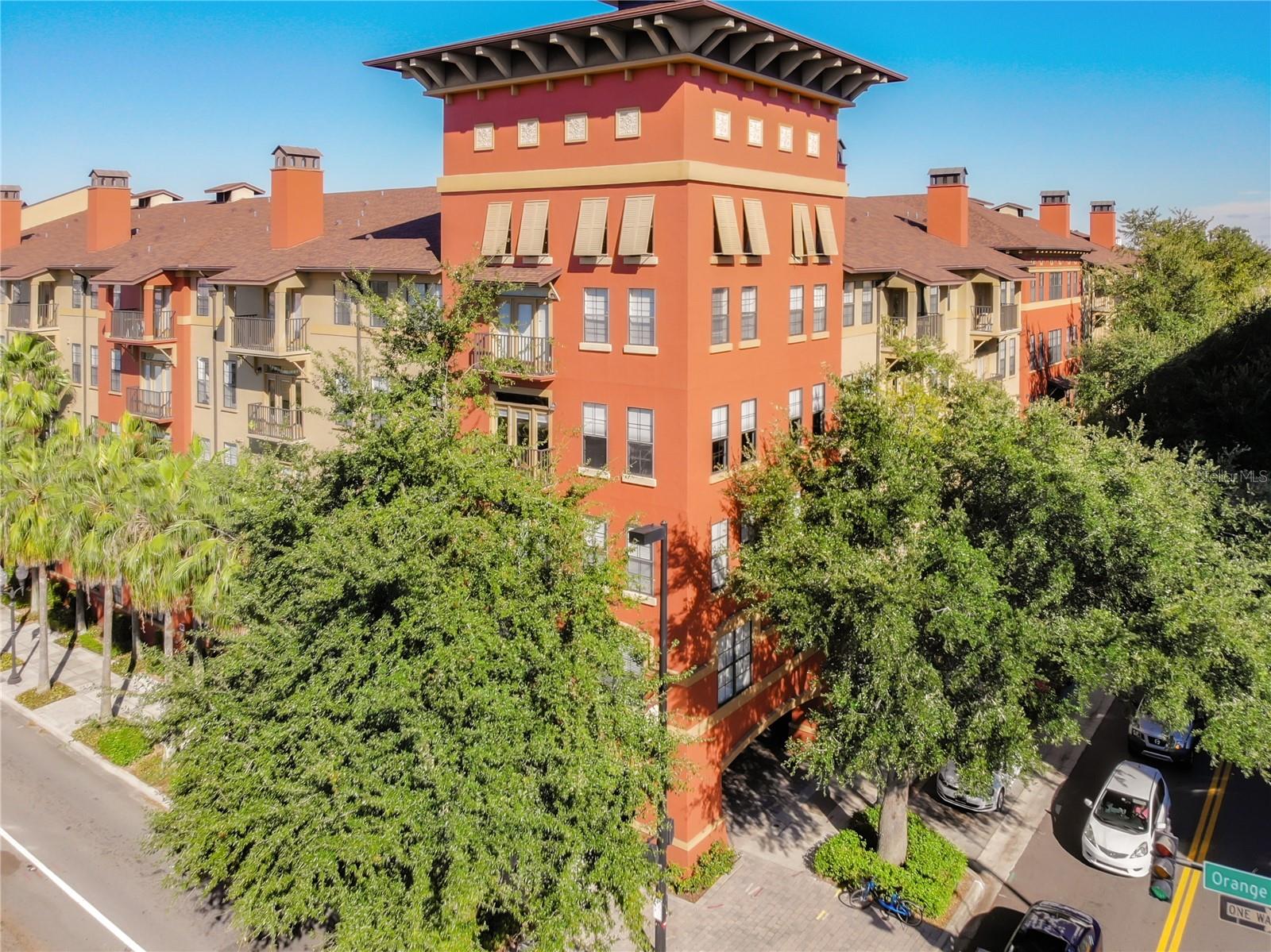 911 N ORANGE AVE #441 — home for sale