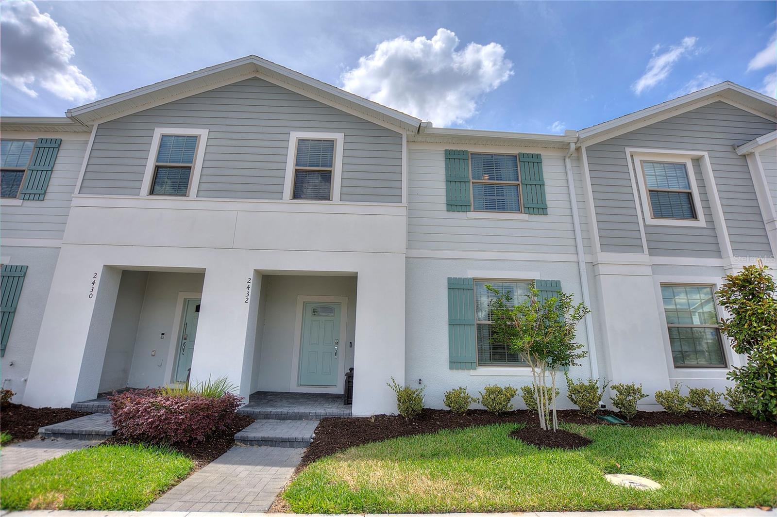 Townhouse