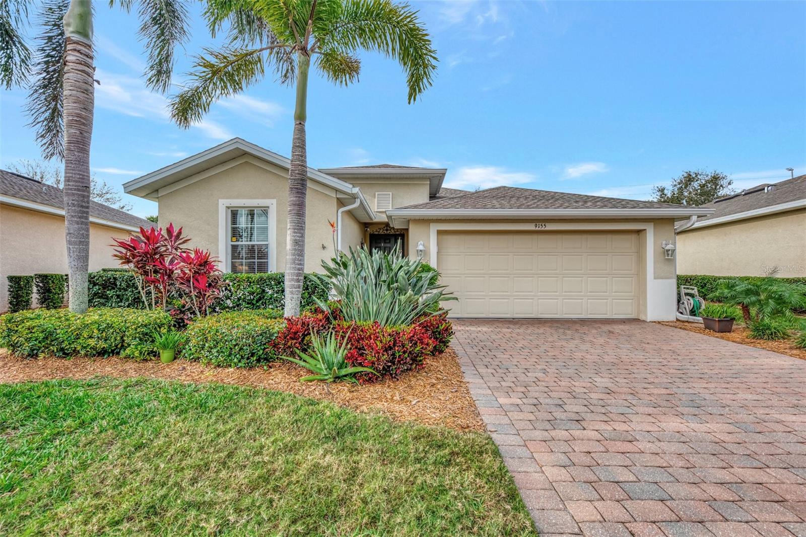 9155 COACHMAN DR — home for sale