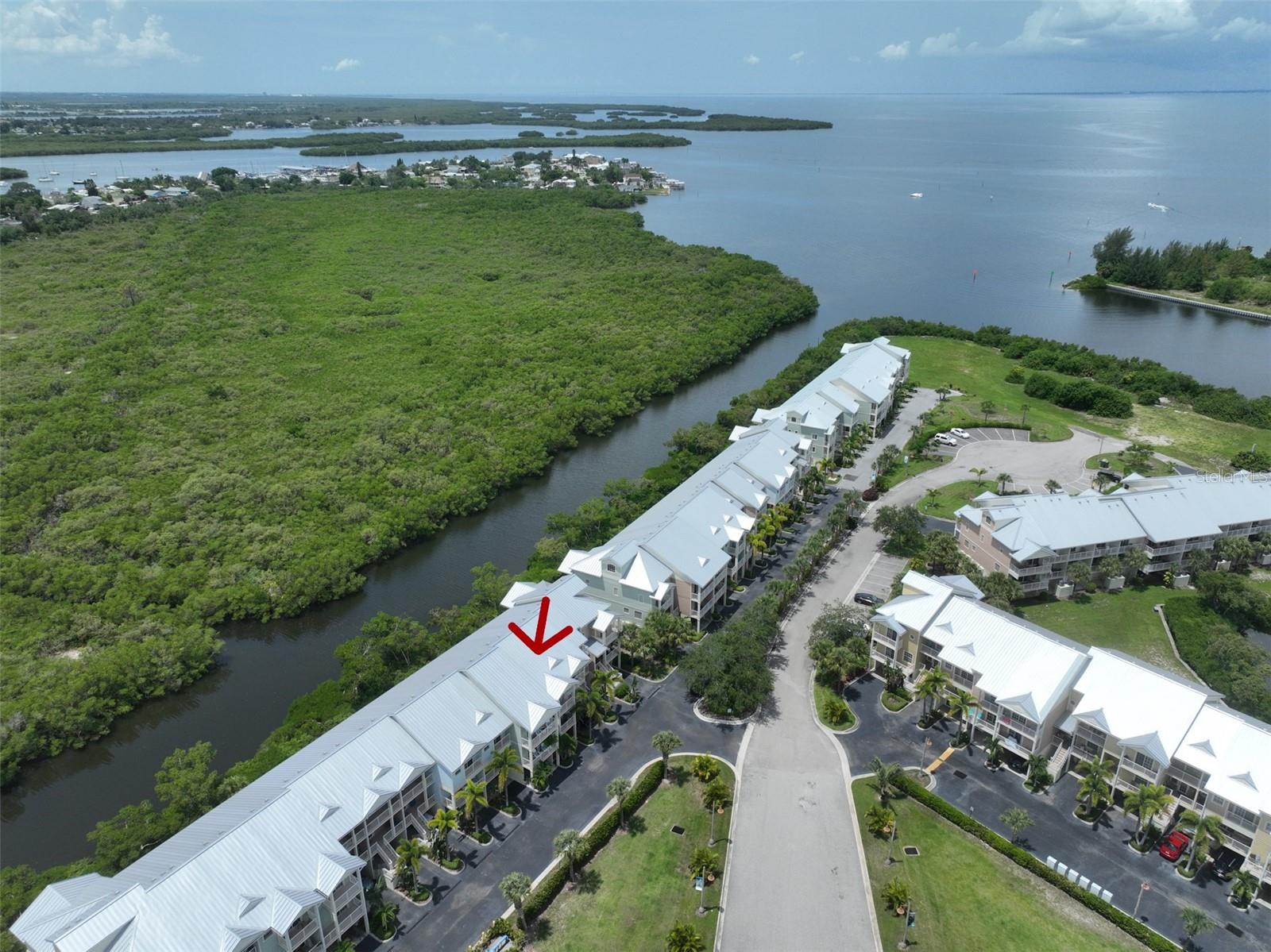 3226 MANGROVE POINT DR — home for sale