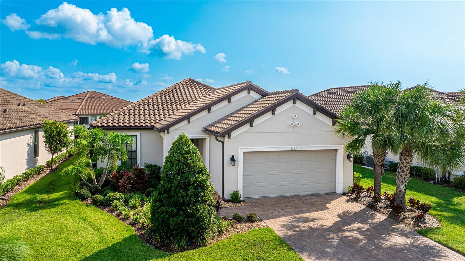 5227 MOREY FARMS LOOP — home for sale