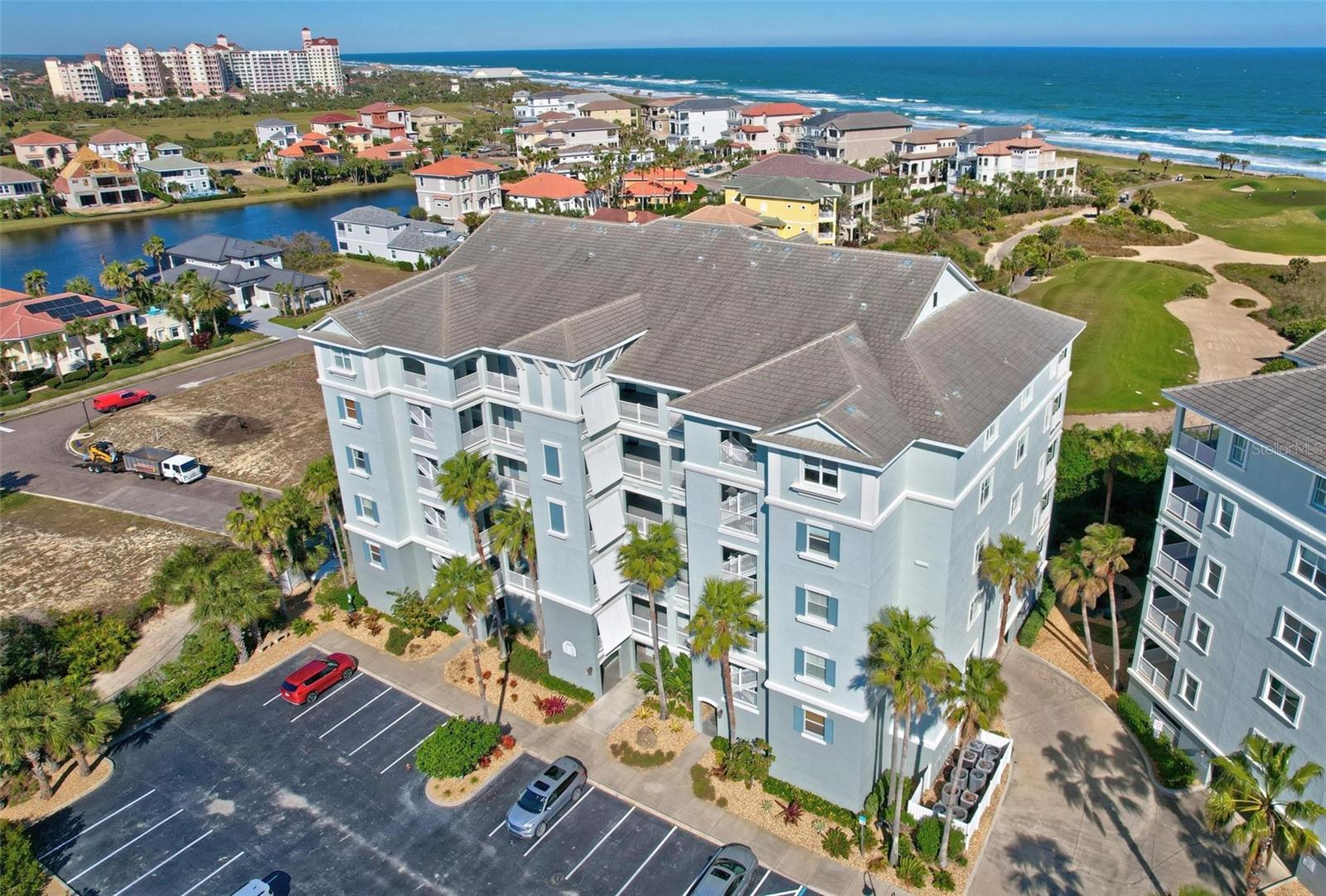 Condominium