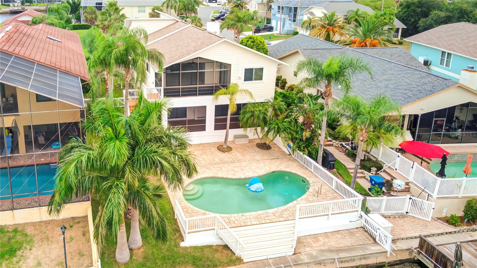 6324 SPOONBILL DR photo 2
