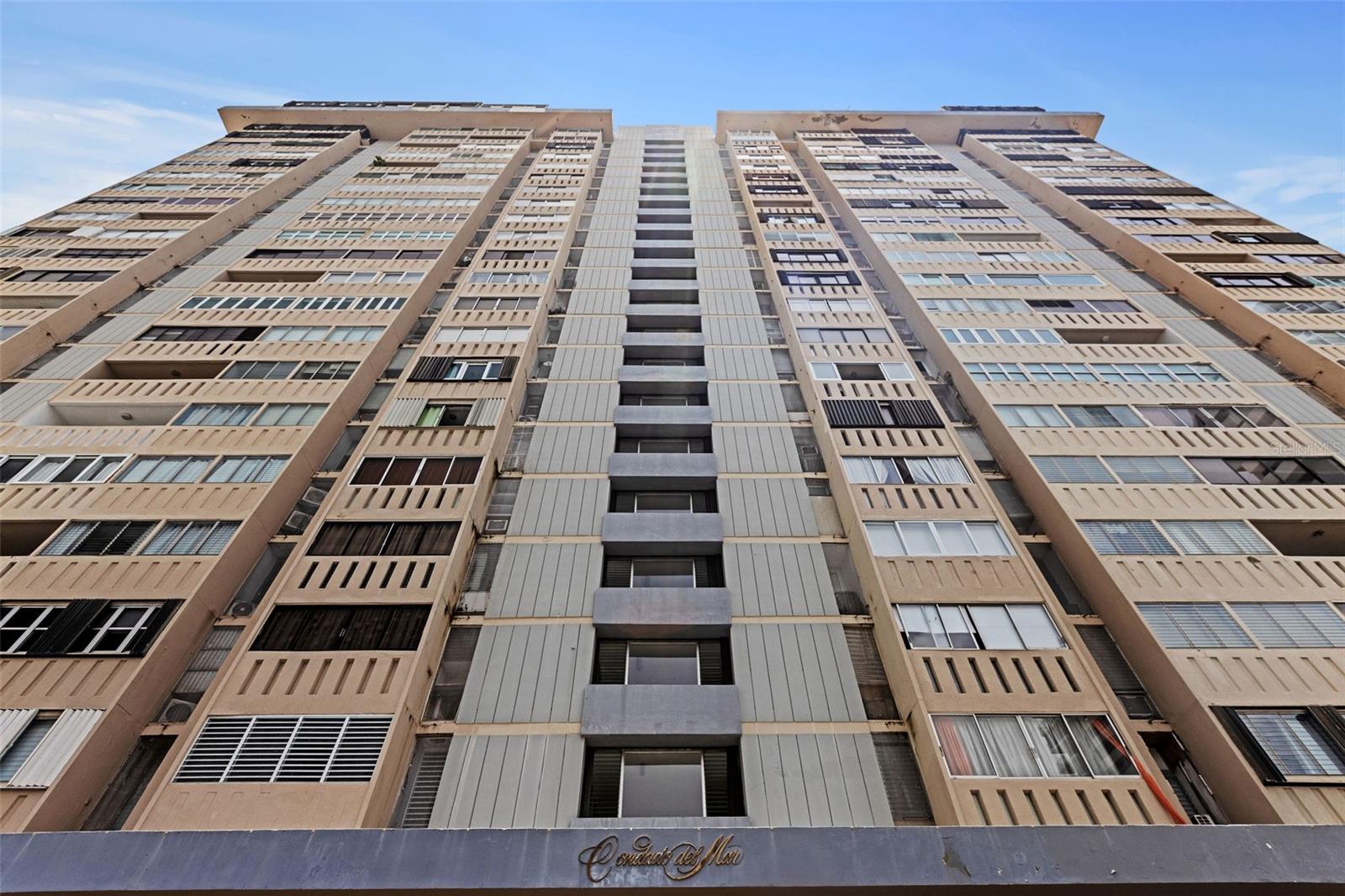 Condominium