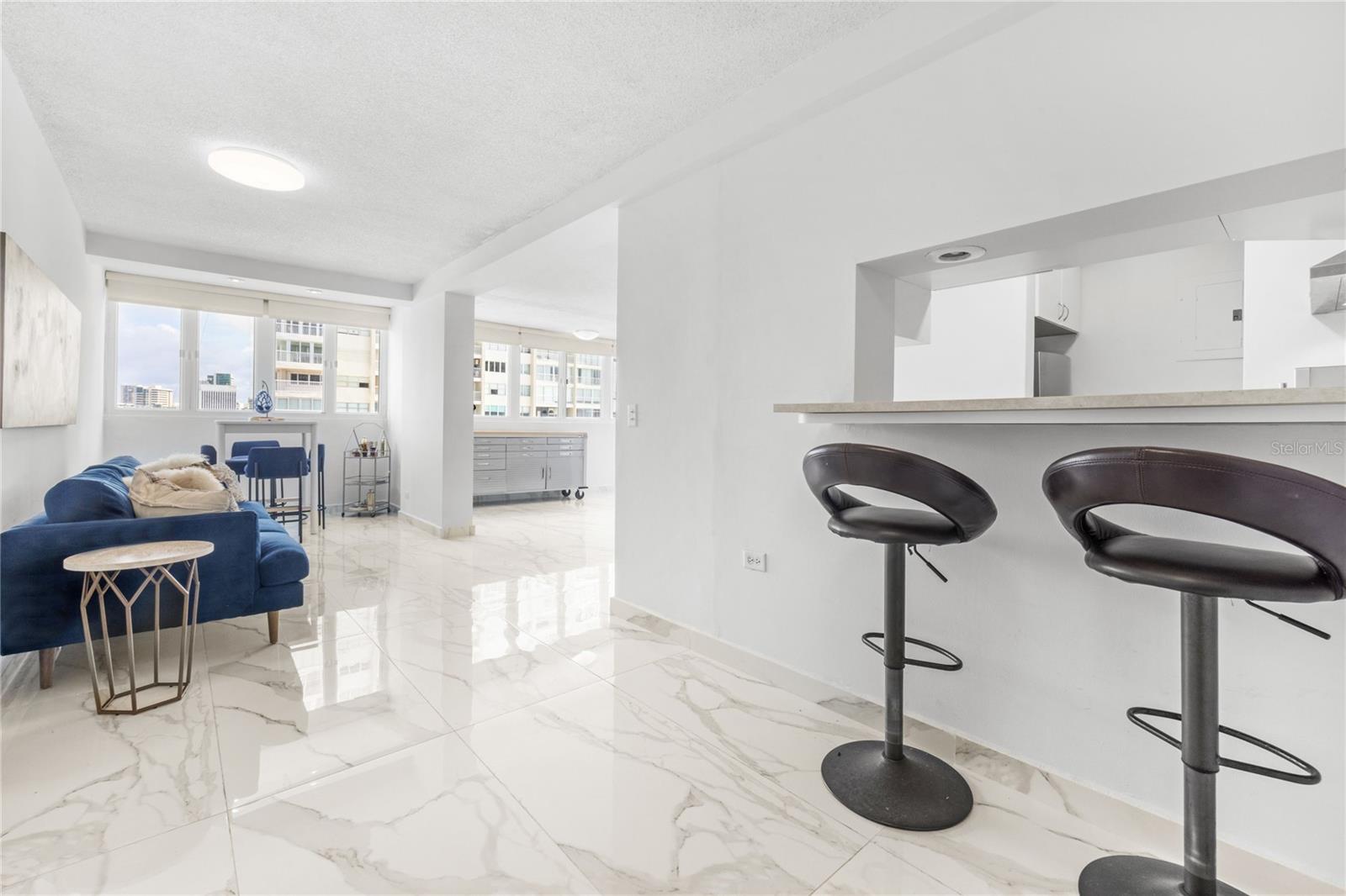 1479 Ave. Ashford COND. CONDADO DEL MAR ##916 photo 2