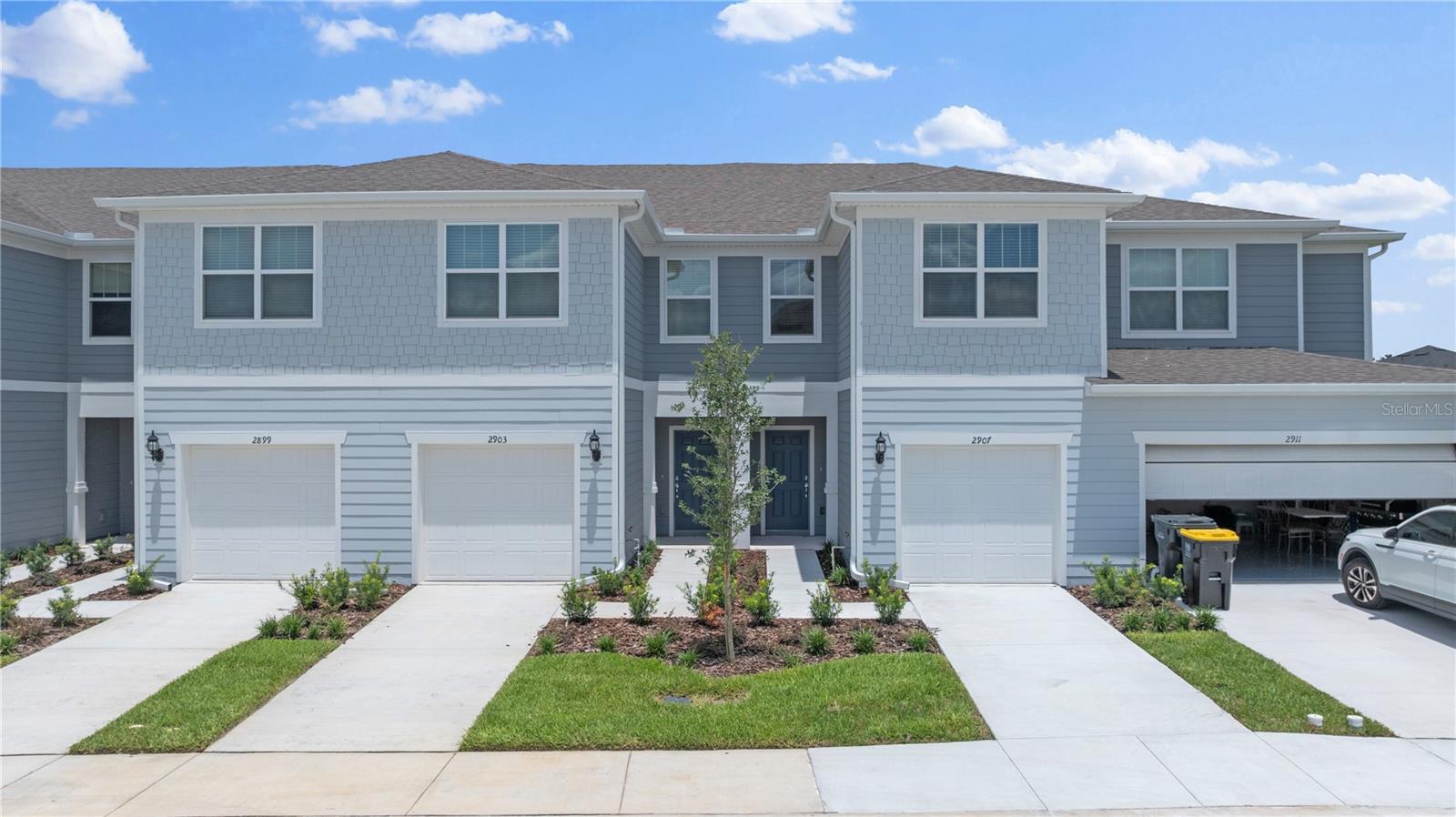 Townhouse