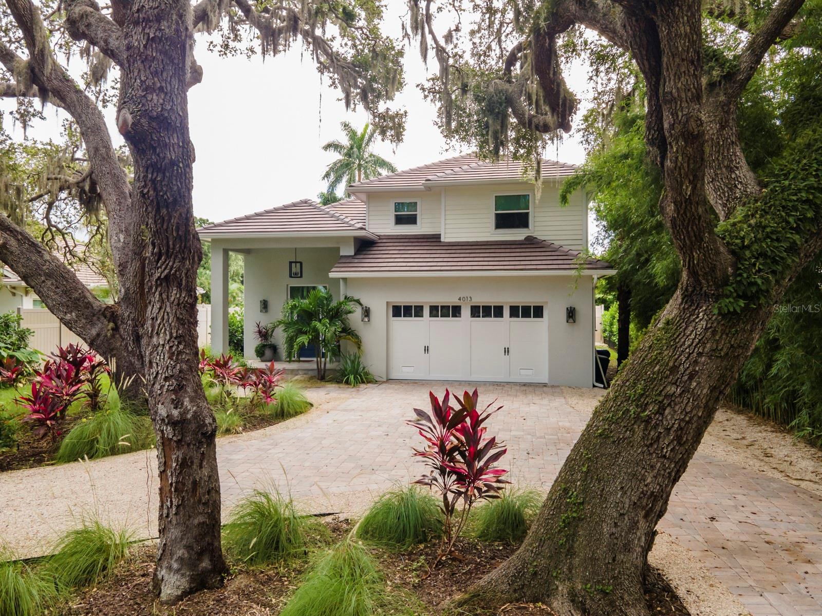 Single Family Residence