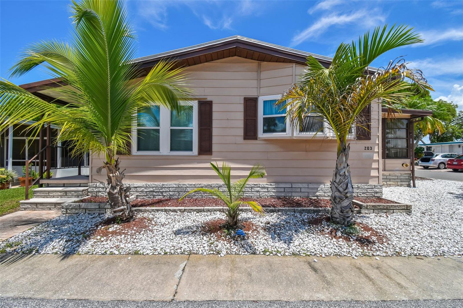 Manufactured Home - Post 1977