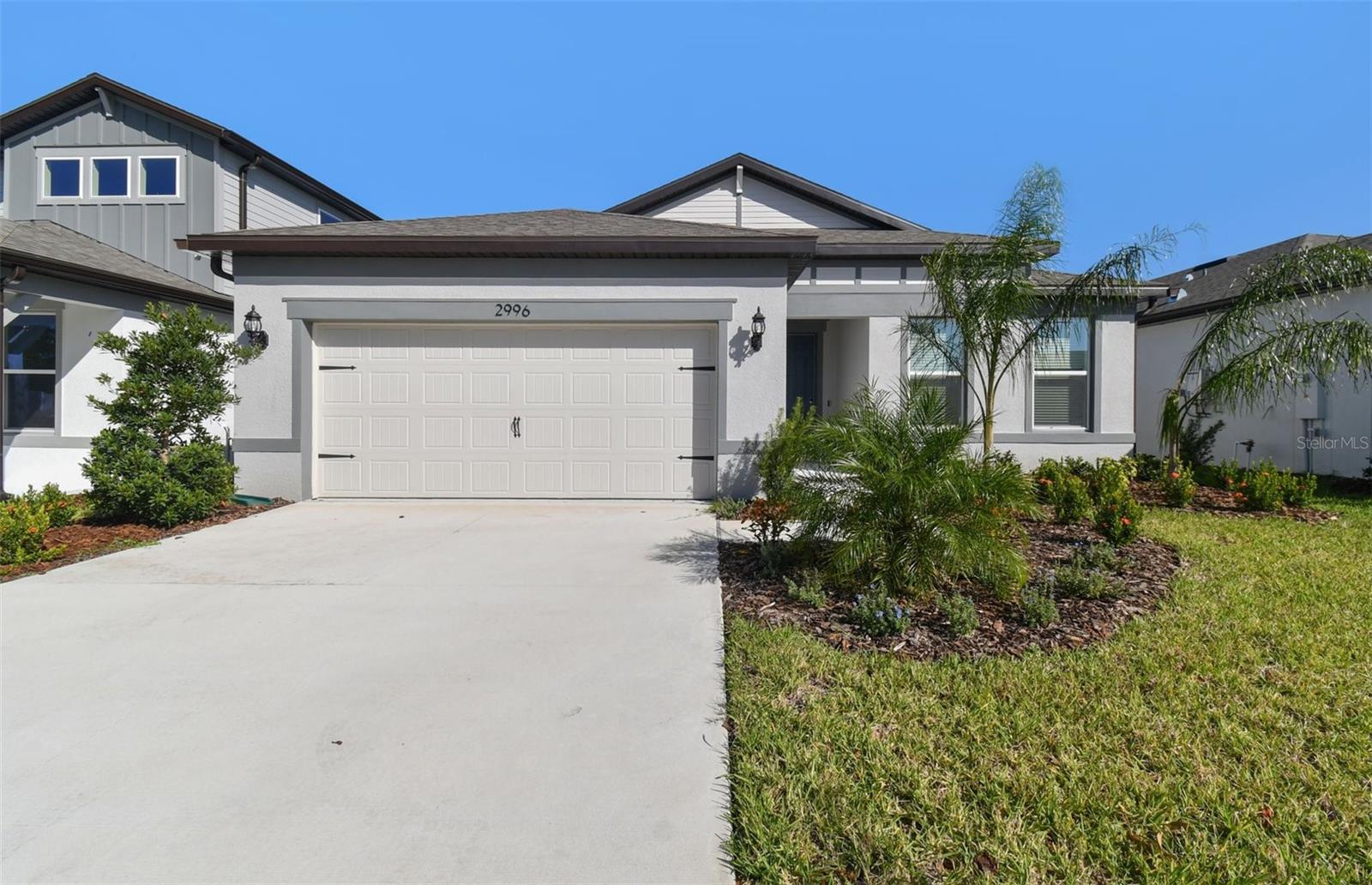 Single Family Residence