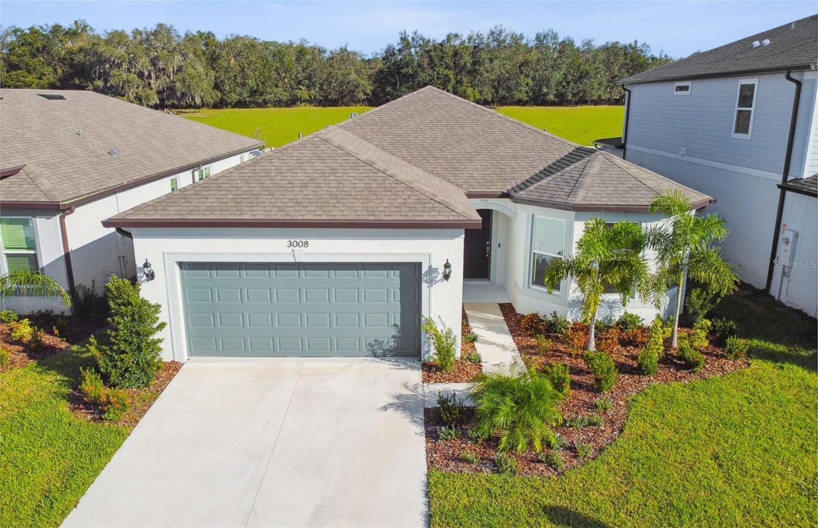 Single Family Residence