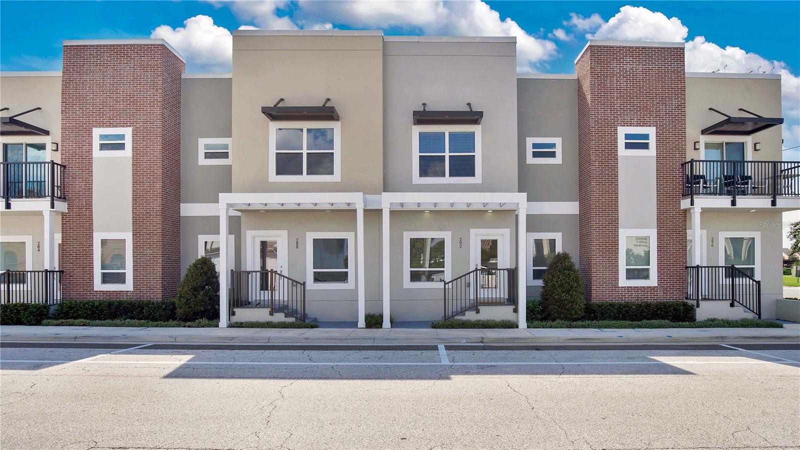 Townhouse