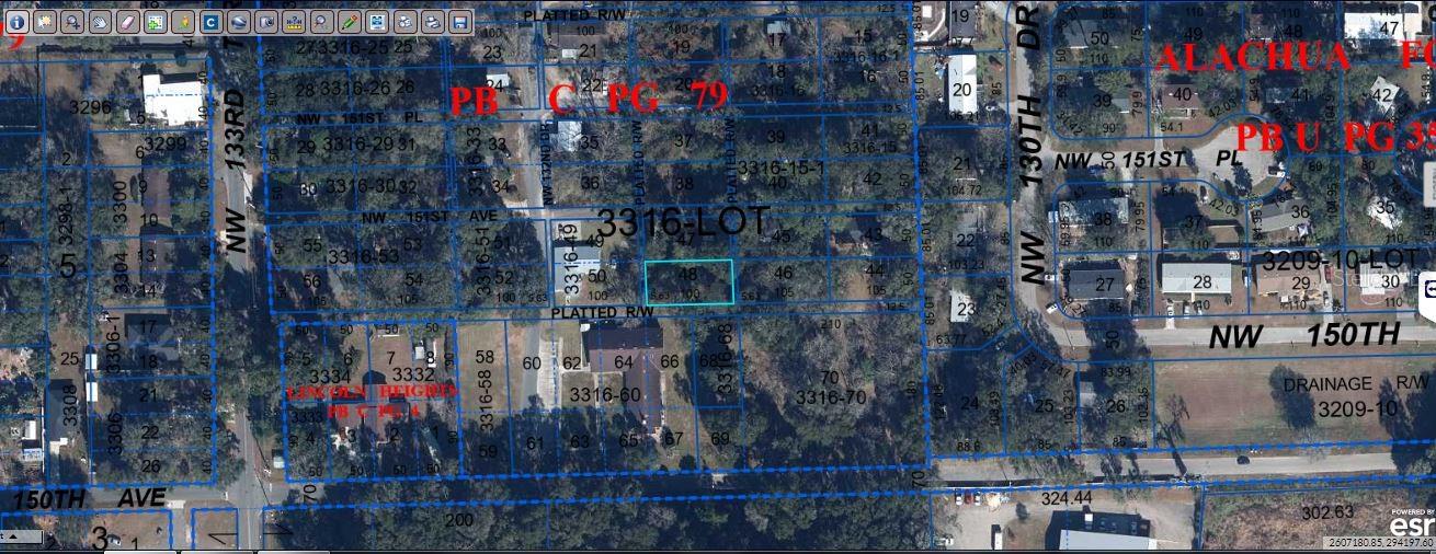 ALACHUA LEROYS ADDITION TO photo 2