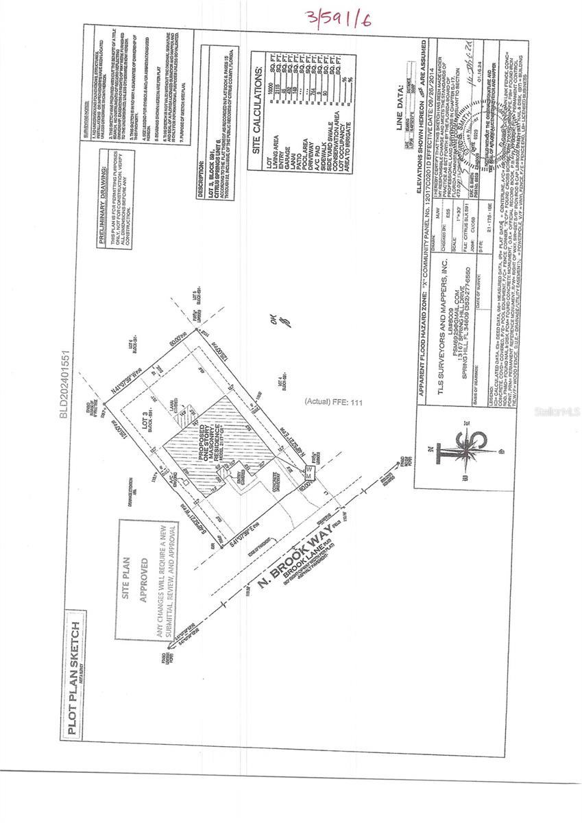 8421 N BROOK WAY photo 3
