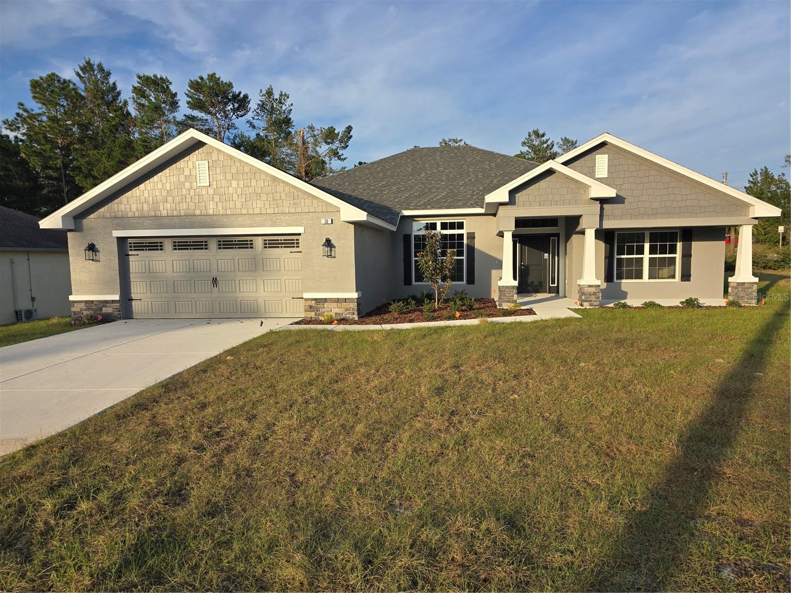 Single Family Residence