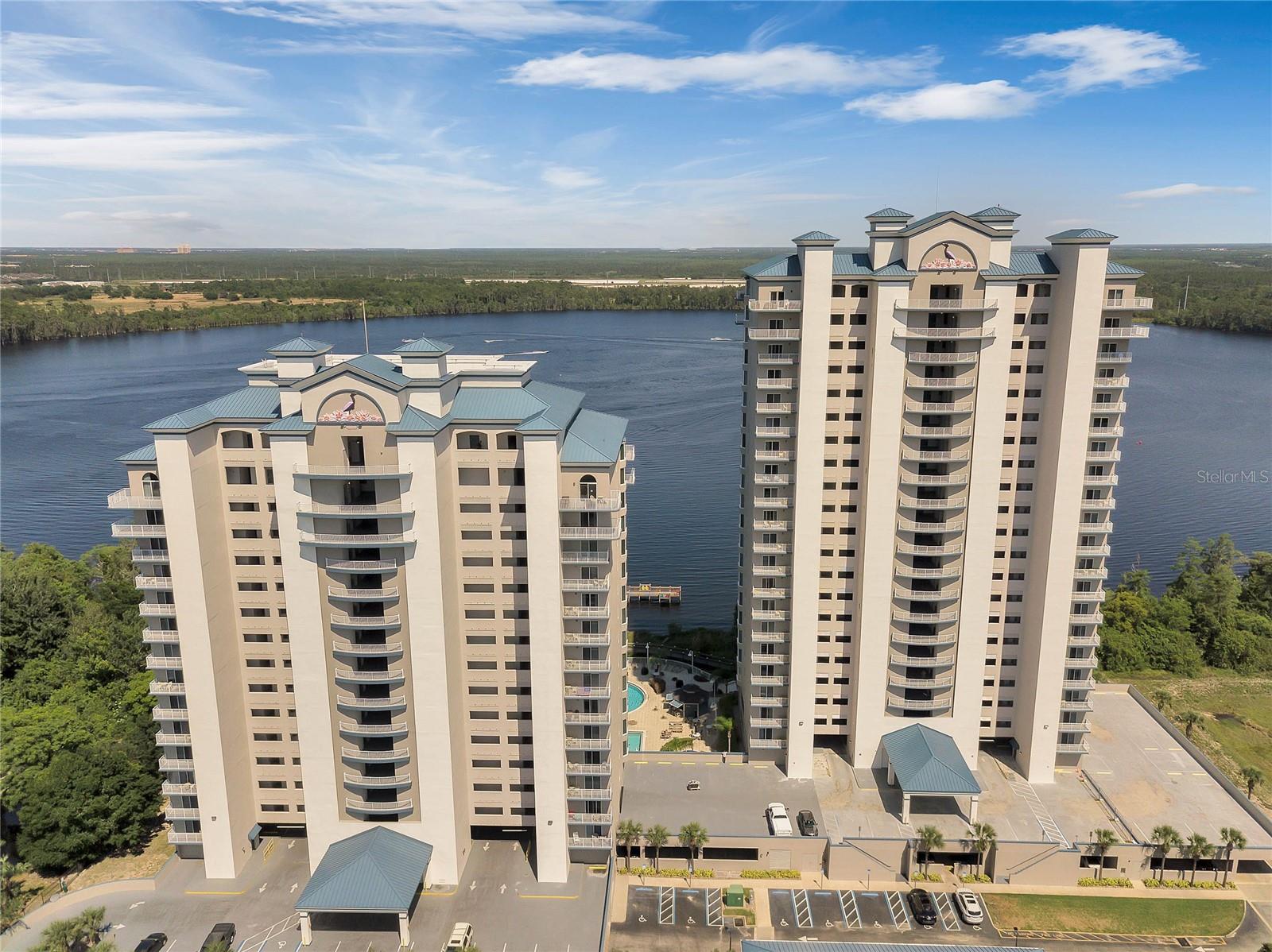 13415 BLUE HERON BEACH DR #708