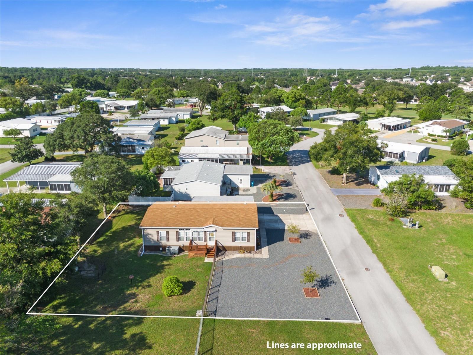 Manufactured Home - Post 1977