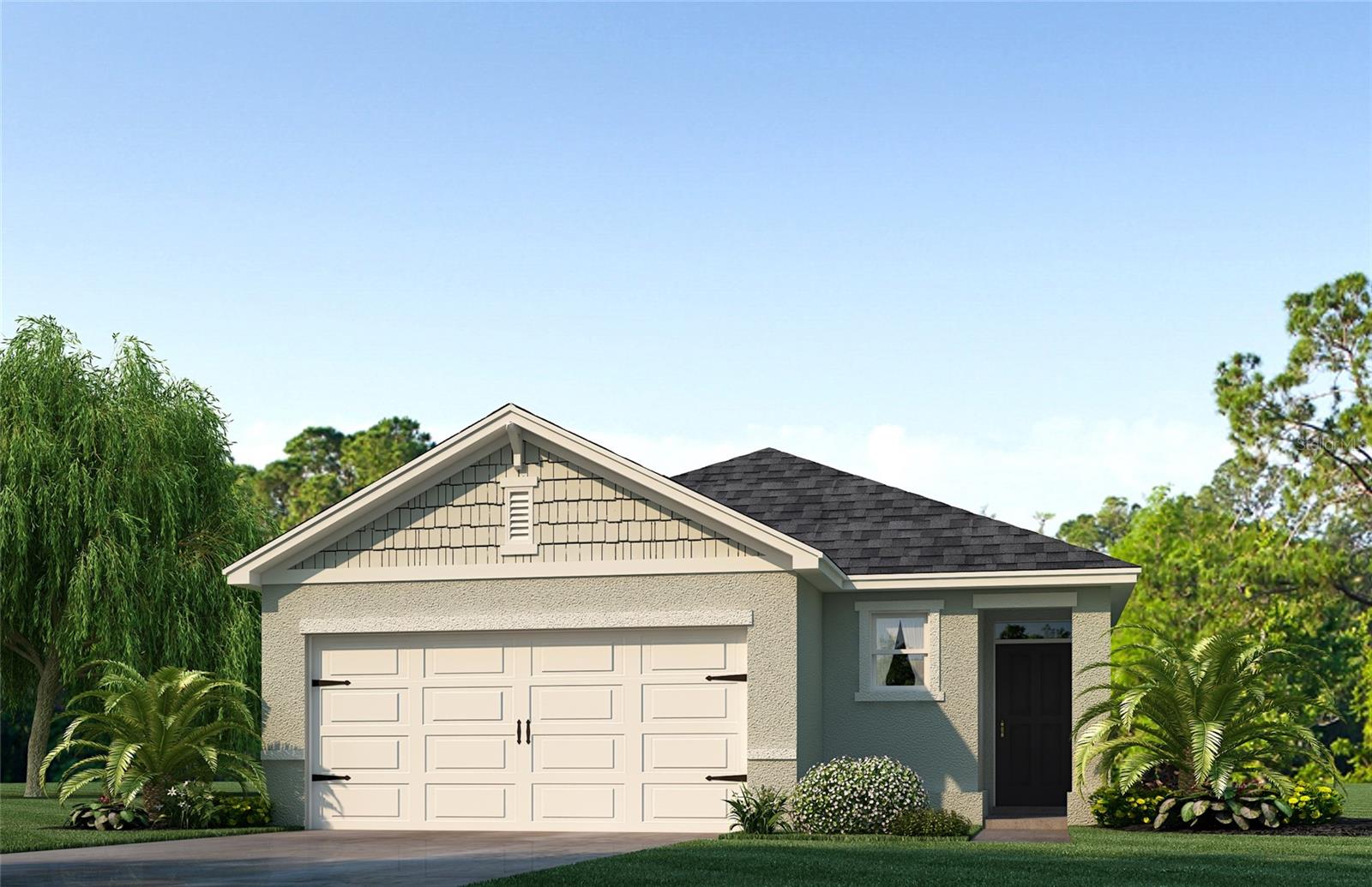 1793 ECHO VALLEY ST — home for sale