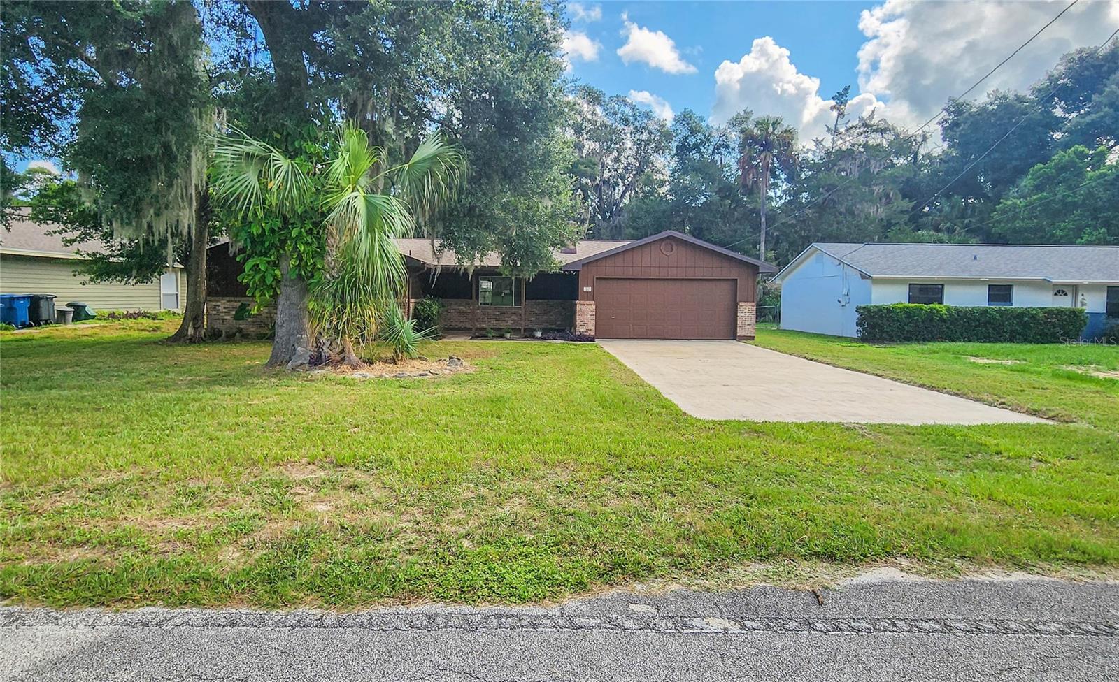 1119 INDIGO RD — home for sale