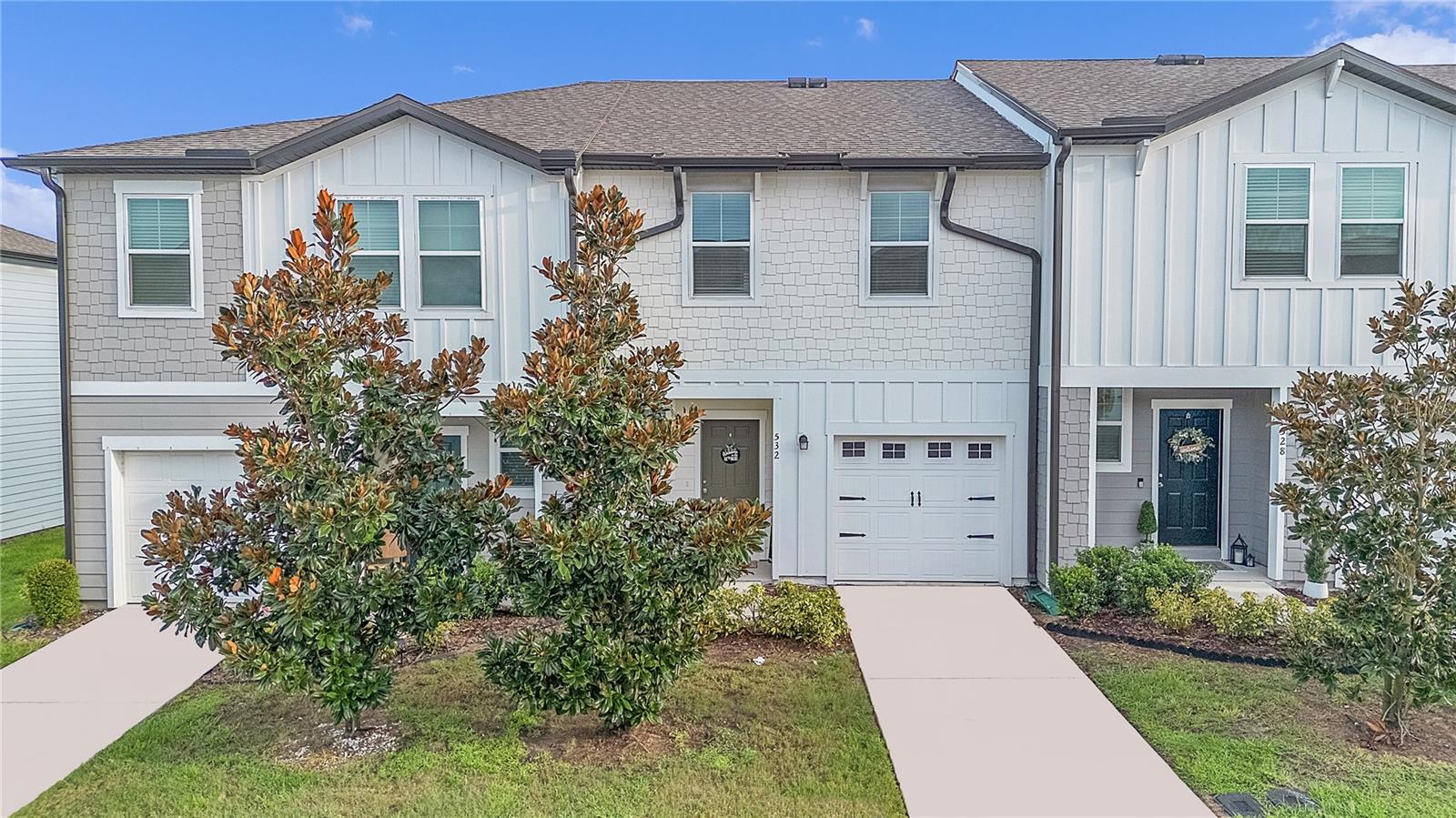 532 MADISON DR — home for sale