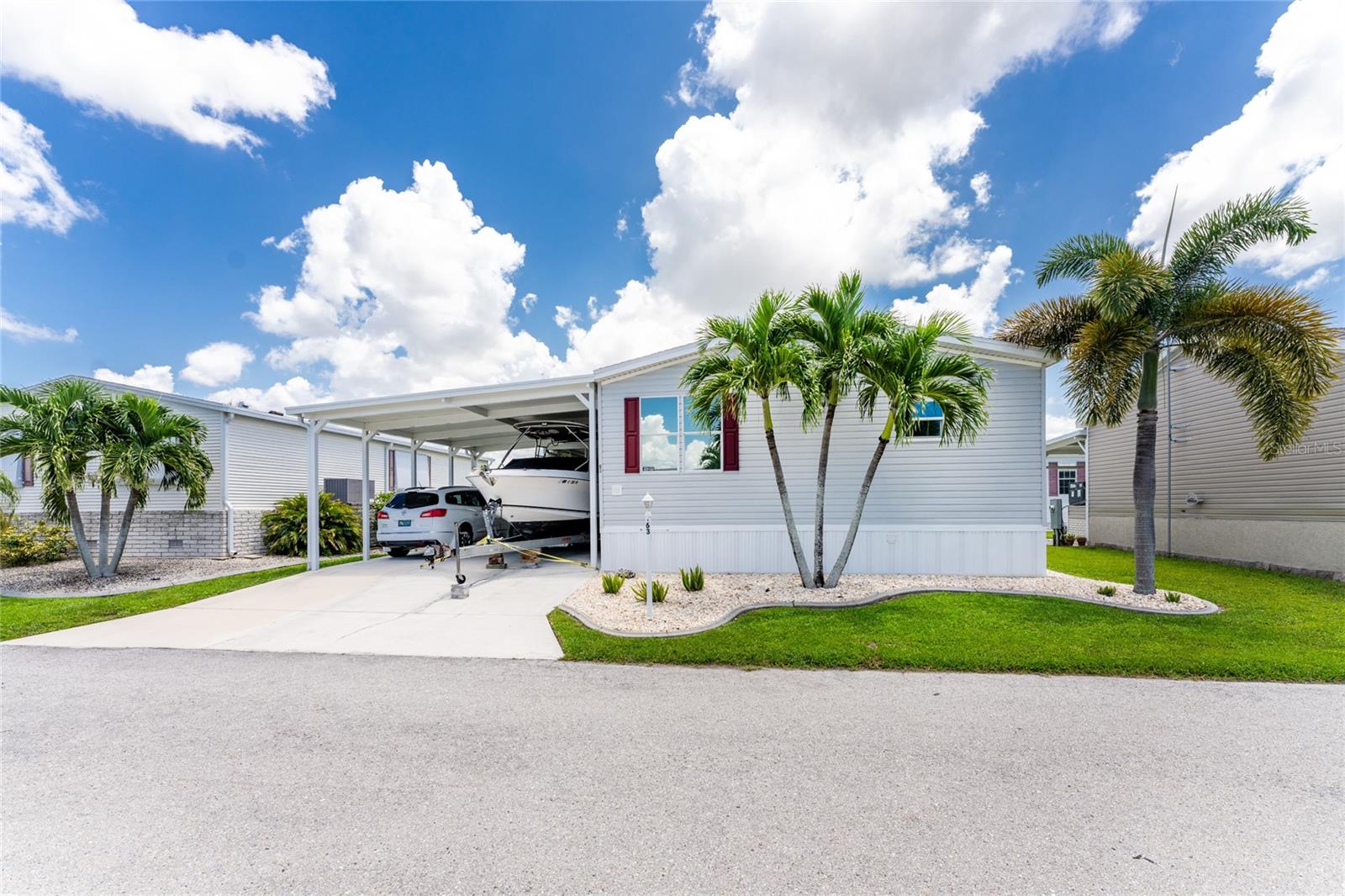 Manufactured Home - Post 1977