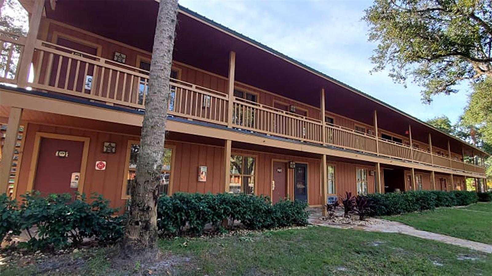 Condominium